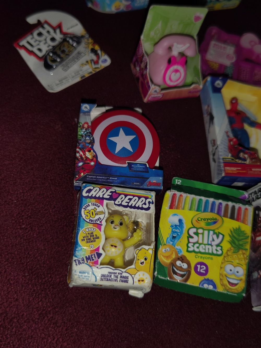 Mini Brands Bundle - Picture 4 of 8